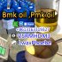 high yield bmk oil 718-08-1/20320-59-6