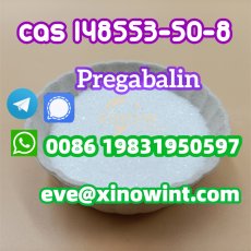 Pregabalin cas 148553-50-8