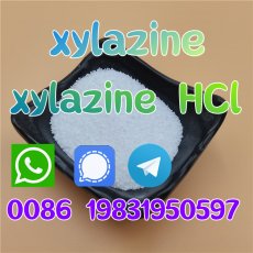 Top 99% Xylzine Powder Xylazine Hydrochloride CAS 7361-6