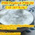 80% yield rate white pmk powder yellow pmk glycidate powder