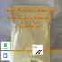 80% yield rate white pmk powder yellow pmk glycidate powder