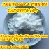 Support resend service pmk powder cas 28578-16-7 pmk oil 