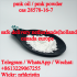 China pmk powder supplier direct supply pmk ethyl glycidate oil 