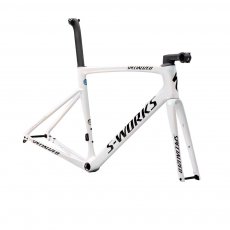 2023 Specialized Remco's Reign Celebration Tarmac Frameset