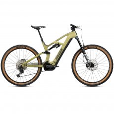 2023 Radon Deft 8.0 HD 750 Mountain Bike - WAREHOUSEBIKE