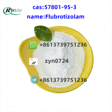 cas:57801-95-3name:Flubrotizolam
