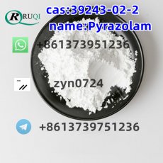 cas:39243-02-2name:Pyrazolam