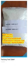 Europe/Australia no cutoms issues bmk powder bmk oil 5449-12-7