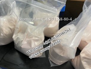 Bromazolam CAS 71368-80-4