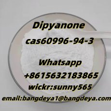 Dipyanone cas60996-94-3 in stock