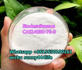 Etodesnitazene CAS14030-76-3