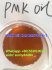  bmk oil cas20320-59-6 PMK oil CAS28578-16-7