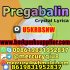 pregabalin lyrica pregabalin powder