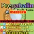 No Customs Issue pregabalin lyrica pregabalin powder