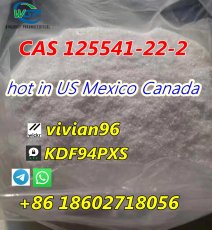CAS 125541-22-2 piperidine powder