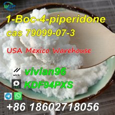 CAS 79099-07-3 1-Boc-4-piperidone