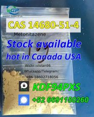 CAS 14680-51-4 Metonitazene 