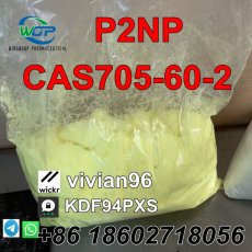 P2NP CAS 705-60-2