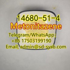  72 A  14680-51-4 Metonitazene