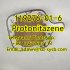  20 CAS:119276-01-6 Protonitazene