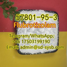  79 A  57801-95-3 Flubrotizolam