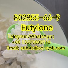  23 CAS:802855-66-9 Eutylone