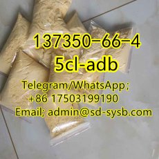  85 A  137350-66-4 5cl-adb