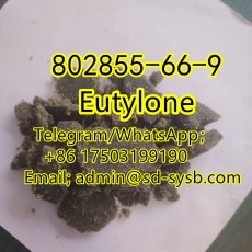  87 A  802855-66-9 Eutylone