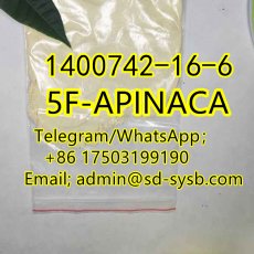  92 A  1400742-16-6 5F-APINACA