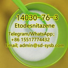  36 A  14030-76-3 Etodesnitazene 