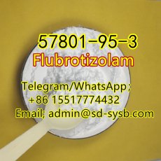  47 A  57801-95-3 Flubrotizolam