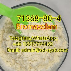  48 A  71368-80-4 Bromazolam