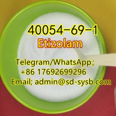  110 CAS:40054-69-1 Etizolam