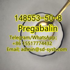  54 A  148553-50-8 Pregabalin