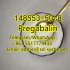  54 A  148553-50-8 Pregabalin