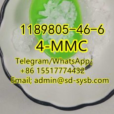  58 A  1189805-46-6 4-MMC