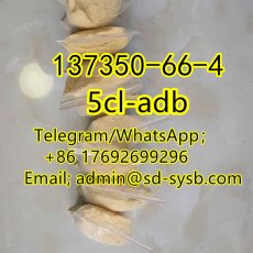  117 CAS:137350-66-4 5cl-adb