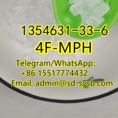  59 A  1354631-33-6 4F-MPH