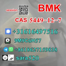 +8618627159838 BMK Powder CAS 5449-12-7/80532-66-7 Holland UK 