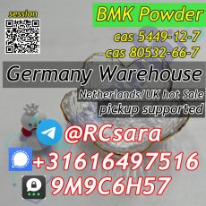 80% Yield BMK Powder CAS 5449-12-7/80532-66-7 to Netherlands UK 