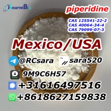 Telegram: RCsara Mexico Stock 1-Boc-4-Piperidone CAS 79099-07-3 