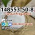 crystal Pregabalin powder 148553-50-8