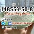 Supply Large Crystal Pregabalin 148553-50-8