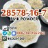 High Oil Yield PMK powder 28578-16-7