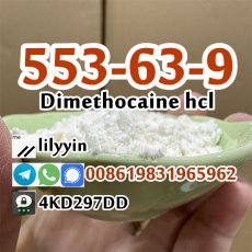 Dimethocaine 553-63-9