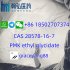 MK ethyl glycidate cas 28578-16-7