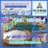 The factory spot inventory p-Anisic acid CAS 100-09-4