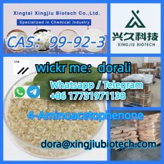 European warehouse 4'-Aminoacetophenone CAS 99-92-3