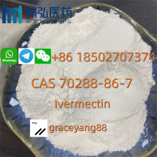  Ivermectin CAS 70288-86-7