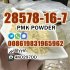 Factory PMK Powder 28578-16-7